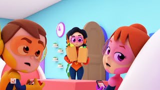 Download Lagu dalam lagu menit untuk anak-anak | video kartun MP3