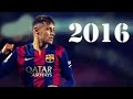 Neymar JR ▶ Let's Dance |Goals & Skills| 2016 [HD]