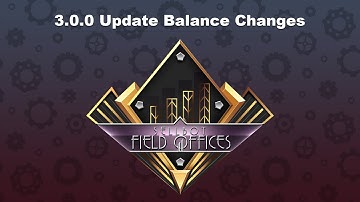 Toontown Rewritten: 3.0.0 Update - Balance Changes | Initial Reaction