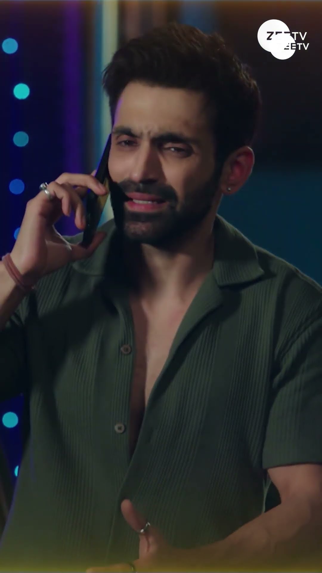 #KAISE MUJHE TUM MIL GAYE #Shorts #Zee TV #Entertainment #Drama
