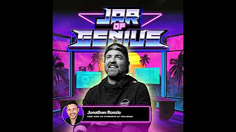 Creativity and Measurable Results with Jonathan Ronzio of Trainual
