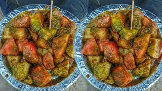 Delhi's Oldest Famous Chaat || Pappu Chaat Bhandar || Delhi Street Food