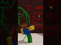 Disegno la BAMBOLA DI SQUID GAME e torno dopo 5 MINUTI su ROBLOX! #giox97 #roblox #shorts #squidgame