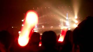 iKON-M.U.P (16072016) Famcam #iKONCERTinBANGKOK