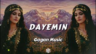 Dayemin / Kurdish Cover Remix (Gogan)