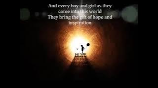Power of The Dream by Celine Dion