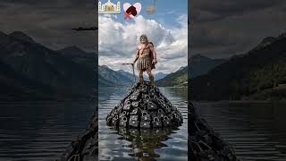 Will Zeus Survive Prada Boots And Nutella?