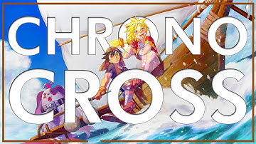 The Ethereal Music of Chrono Cross