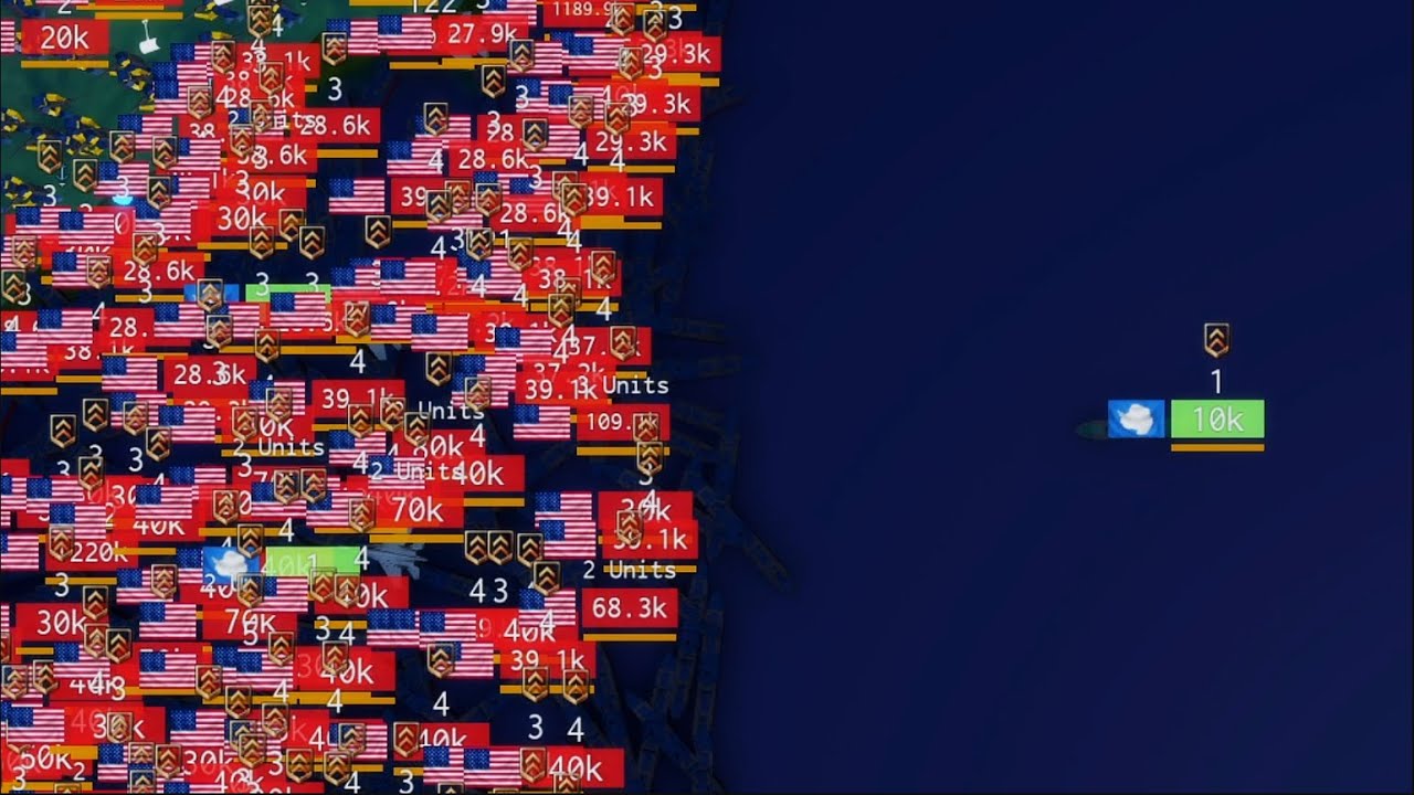 im tired of losing...