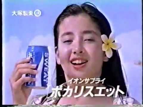 ビデオに残っていたCM：Japanese TV commercial 1987-1990 vol.1