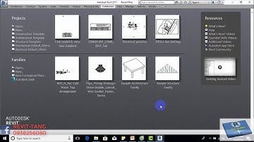 3  HƯỚNG DẪN TẠO FILE CENTRAL VÀ WORKSET