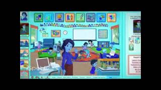 ABCMouse.com Commercial One Cilck Away Sponsor Disney Junior In Goo Goo Gaa Gaa