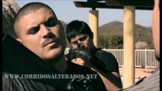 Video thumbnail of "El Pistolero"