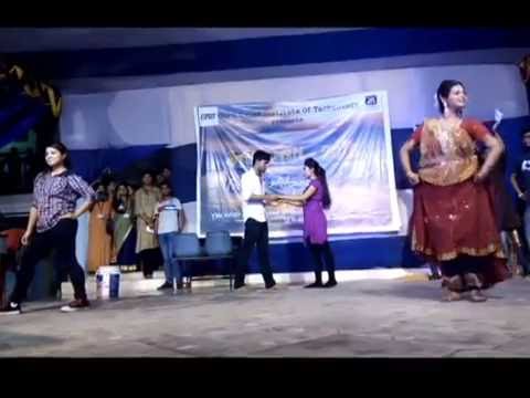 Rhythms Of Mohabbatein Creative Salsa Classical Hiphop 