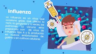 VIDEO INMUNIZACIONES