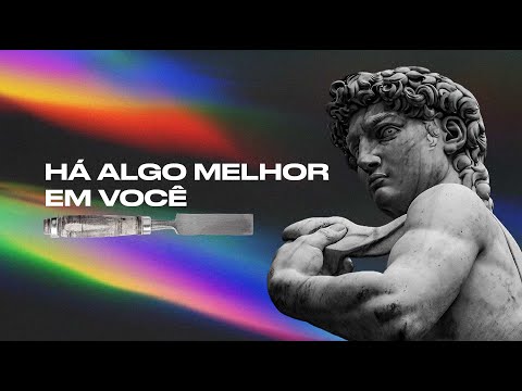 HÁ ALGO MELHOR EM VOCÊ / AP. IGOR JR.