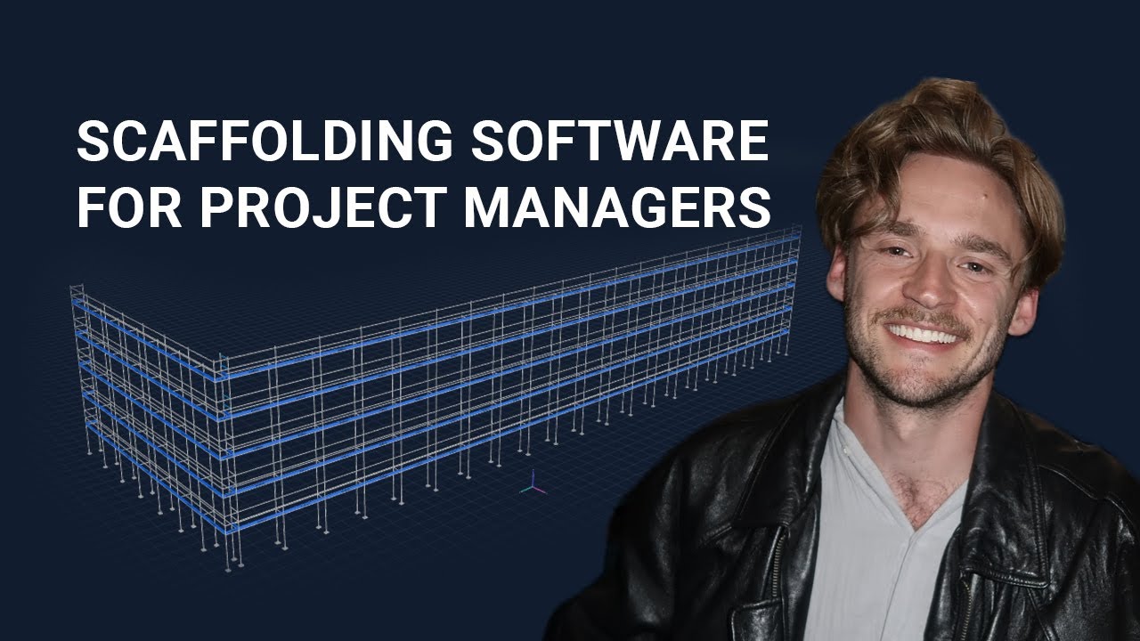 Scaffcalc 4: Quick tour of the game-changing scaffolding design tool!