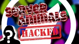 Wolf Online [HAX] = Messing with animals+ shout out to Binomi89