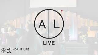 05/26/24...Welcome to Abundant Life AG Live Stream Service