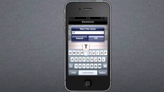 App Review - AVDownloader - YouTube Videos herunterladen screenshot 4