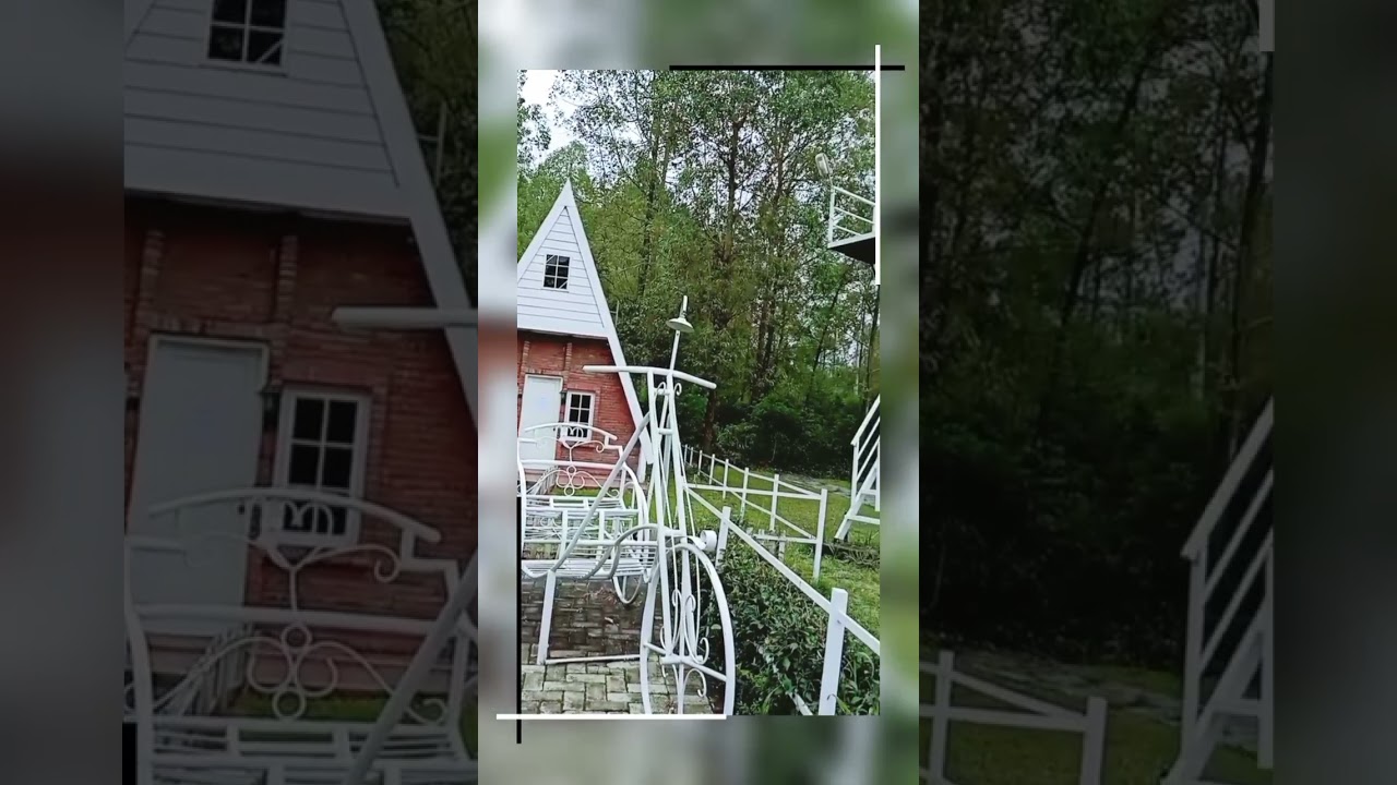 Preview Pagupon camp coban talun (MV)