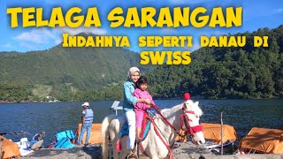 TELAGA SARANGAN MAGETAN | SPEED BOAT \u0026 BERKUDA