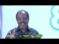 MW Xasan Sheekh Oo Si Cad U Sheegay In Uusan Xilka Ka Dagi Dooni Ilaa Laga Gaaro 15 Ka May 2027 