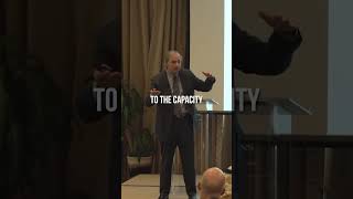 RAY DALIO : The Economy Is Weakening