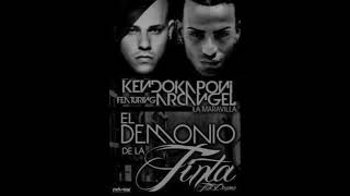 Kendo Kaponi feat Arcangel - El Demonio de la Tinta