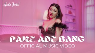 Novita Jamed   Pake Ade Bang   