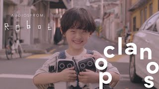 [MV] Audiosfrom (오디오스프롬) - Robot (With Gist, 신유미 ShinYoume) / Official Music Video