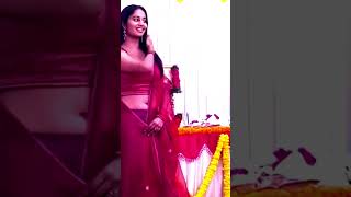 Brigida Saree Thoppul Show