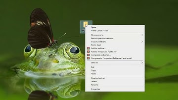 Fix ‘Error Occurred Applying Attributes to the File’ on Windows 10/8/7 [Tutorial]