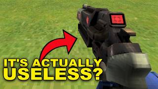 How Much Better REALLY Are The Slab Revolvers?