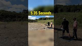 Steel Challenge | Average score down the drain