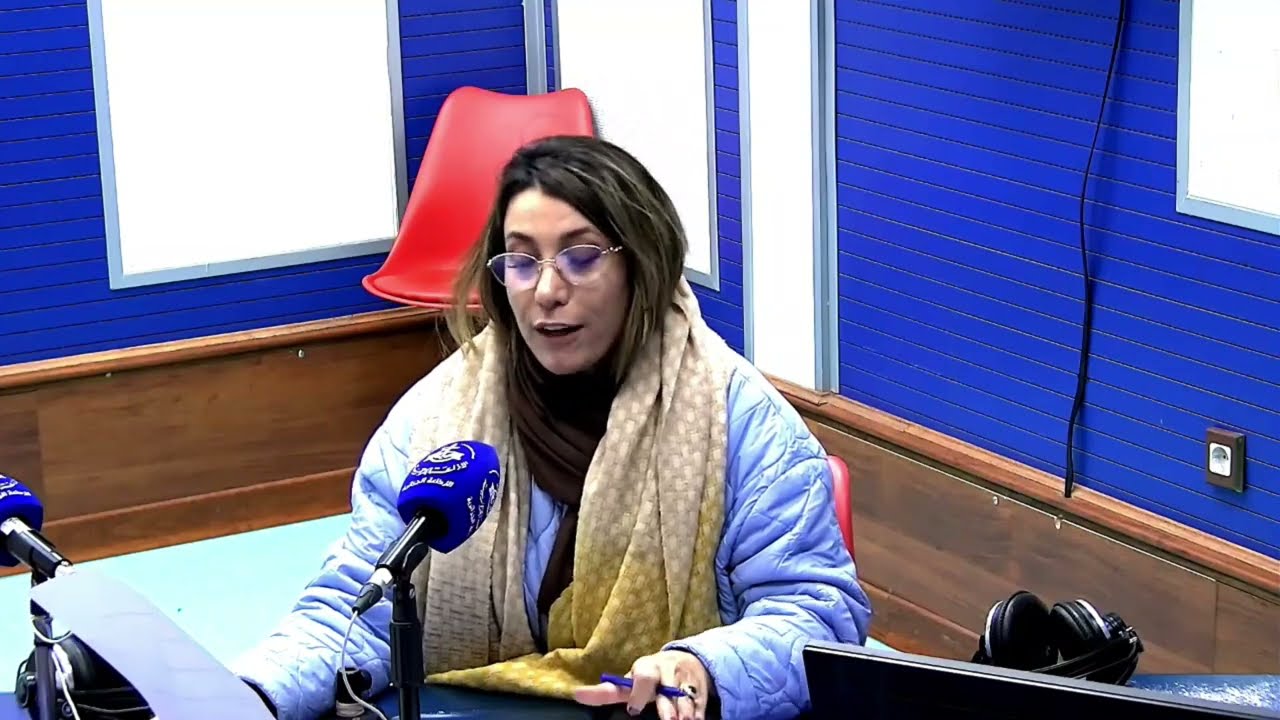 Présenté par Hamza Rahmouni
Sur Alger Chaîne III
#sports #streaming #algerchaine3 #radioalgerie  

ABONNEZ-VOUS pour plus de vidéos :
www.youtube.com/@radioalgerienneCH3 

Retrouvez-nous sur :
| Notre site : https://my.radioalgerie.dz/fr/chaine3 
| Facebook : https://www.facebook.com/chaineIII