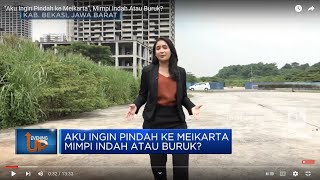 Proyek Mangkrak, Bagaimana Nasib Pembeli Meikarta?