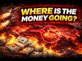 This War Is Burning Money Faster Than You Think #WarCost #IranVsUS #IsraelWar #Geopolitic #MindScope