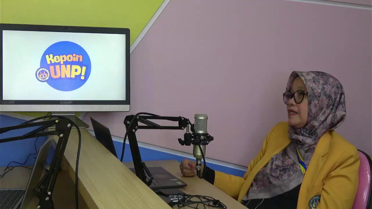 Kepoin UNP! di FMIPA #snbp #snbp2026 #snbt #snbt2026