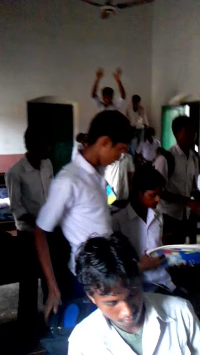 Indian Class