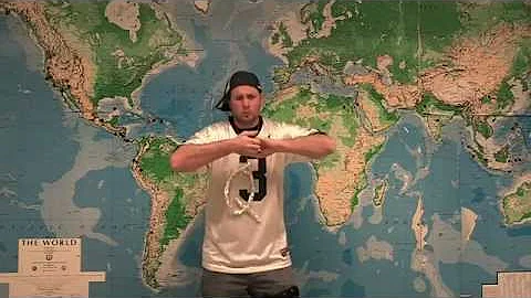 Teach Me How To Earthquake - CV