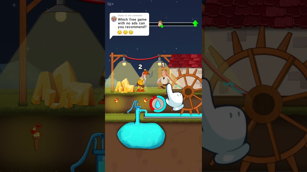 Hustle Castle | Ad192