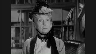 Helen Haye Demands to See John Mills About Her Boots in Hobson's Choice (1954)