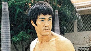 Bruce Lee's Secret Wealth Discovered, Making His Family Cry