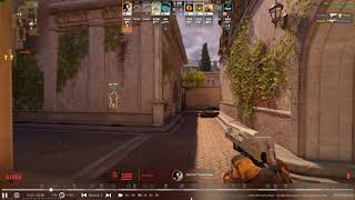 4K Clutch on Italy (CS2)