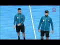 مباراة الصليبخات × برقان - الدوري الممتاز لكرة اليد - الخميس 22/5/2025