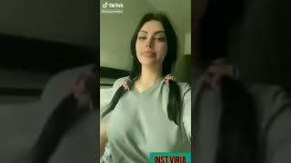 No BRA Challenge 🍑🍆| Bigo Live Capture Hot Beauty 😍 | Janeehotii | bigo live | #short #tiktok #short