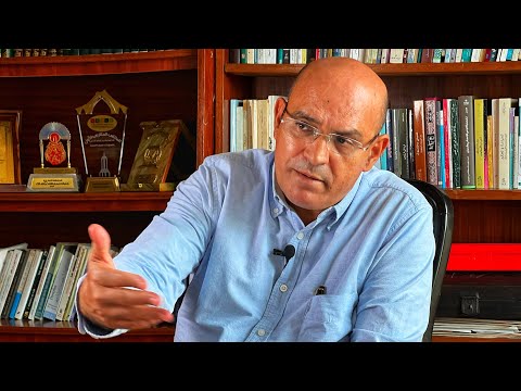 حوار مع حسن أوريد حول بعض قضايا المغرب الثقافية والاجتماعية والسياسية  (مع موقع "لكم" الإخباري)