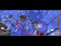 Chiliz vs Plac Round 5 POV Damnation