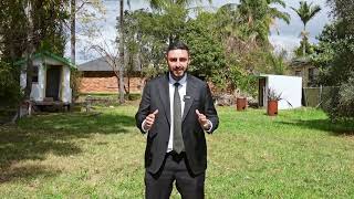 37 Lansdowne St, Merrylands
